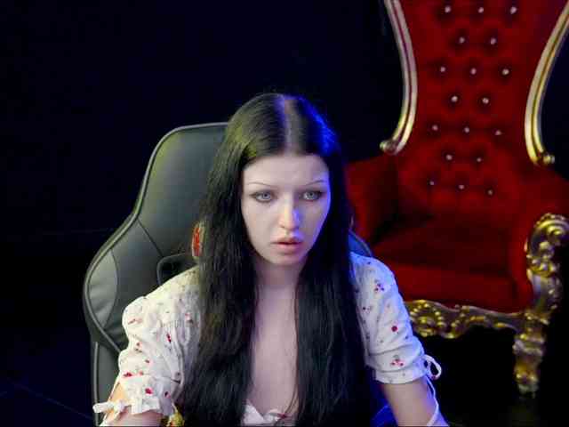 NaughtyAnna webcam