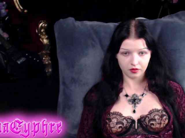 NaughtyAnna webcam
