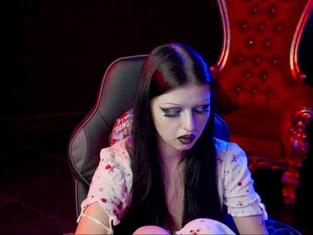 NaughtyAnna webcam
