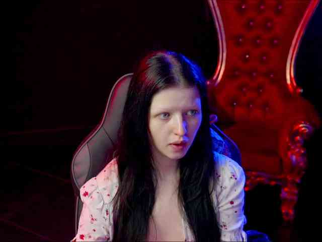NaughtyAnna webcam