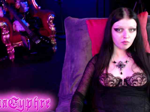 NaughtyAnna webcam