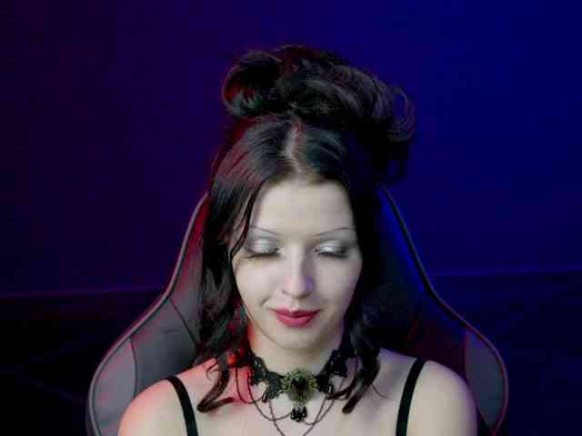 NaughtyAnna webcam