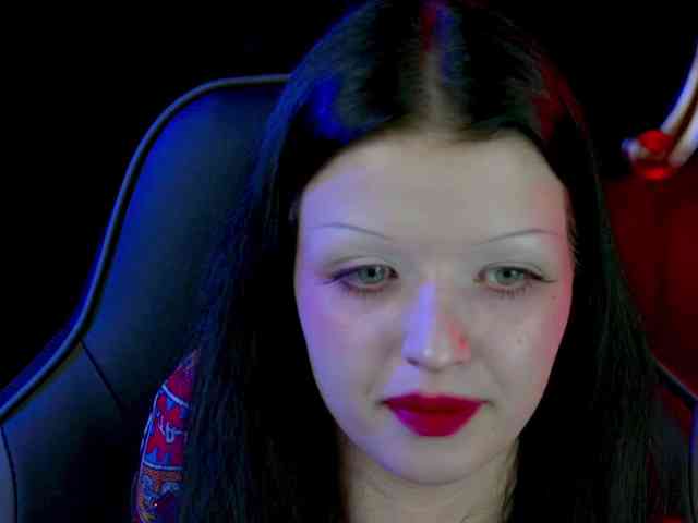 NaughtyAnna webcam
