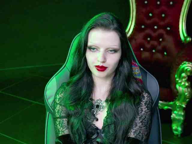 NaughtyAnna webcam