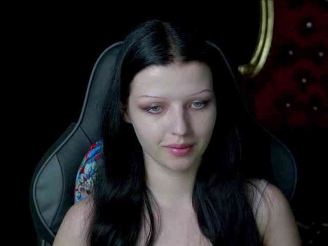 NaughtyAnna webcam