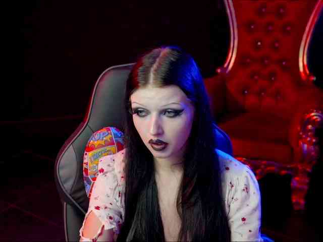NaughtyAnna webcam