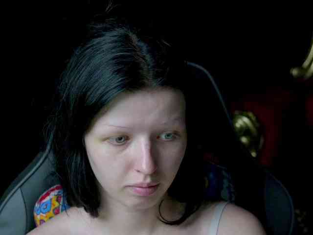 NaughtyAnna webcam