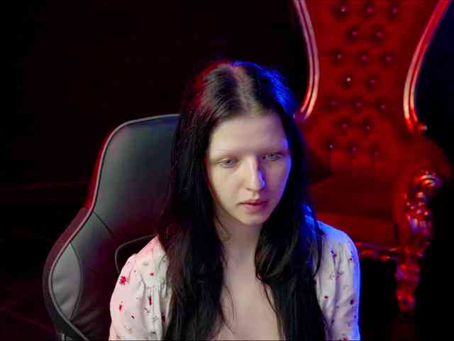 NaughtyAnna webcam