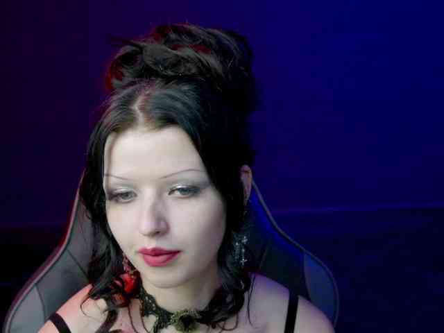 NaughtyAnna webcam