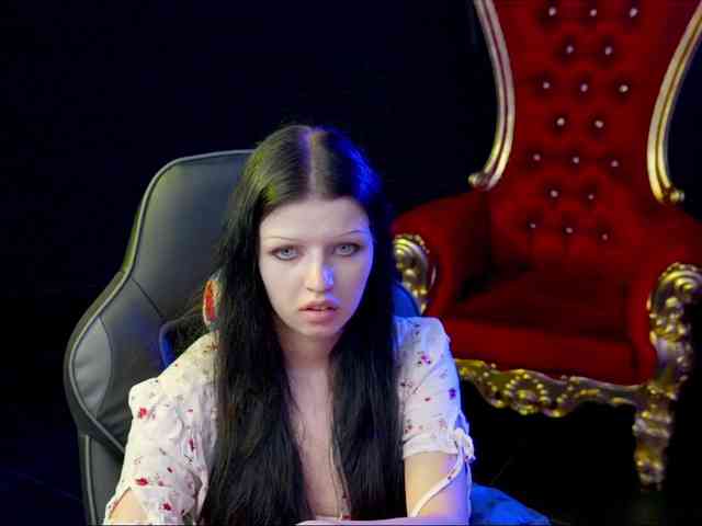 NaughtyAnna webcam