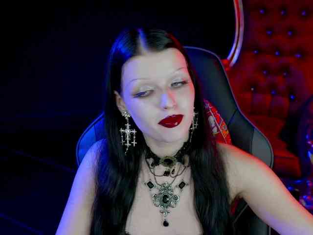 NaughtyAnna webcam