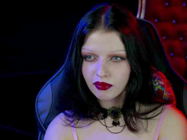NaughtyAnna webcam
