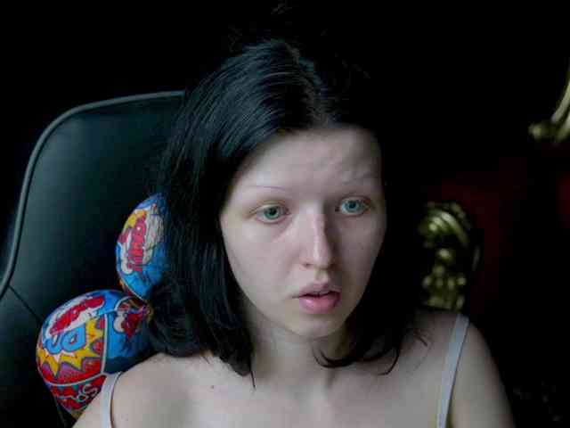 NaughtyAnna webcam