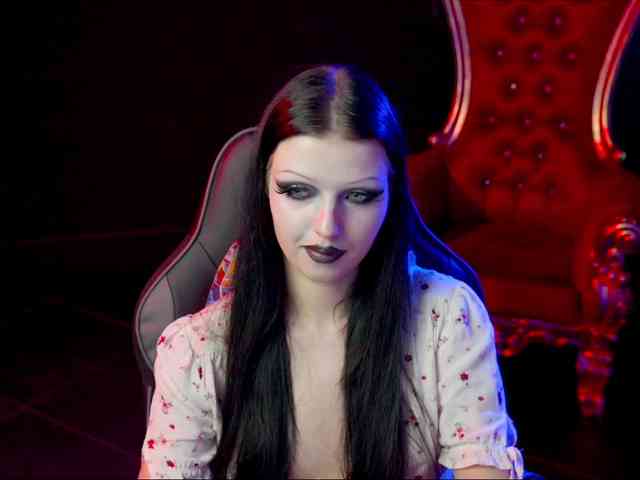 NaughtyAnna webcam