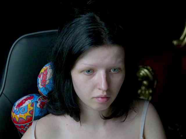 NaughtyAnna webcam