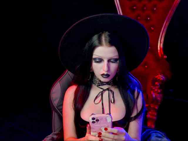 NaughtyAnna webcam