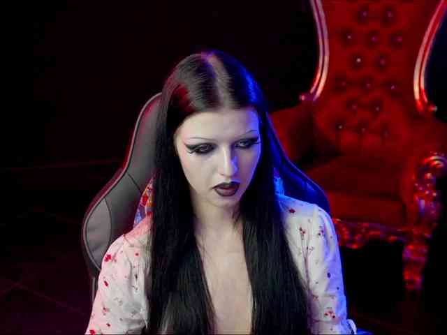 NaughtyAnna webcam
