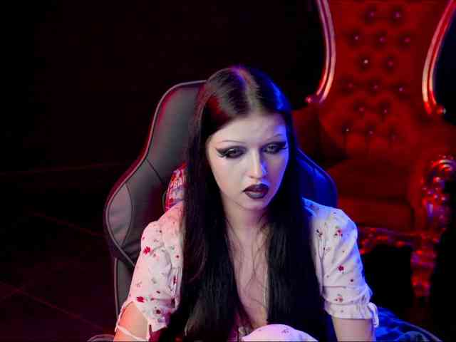 NaughtyAnna webcam