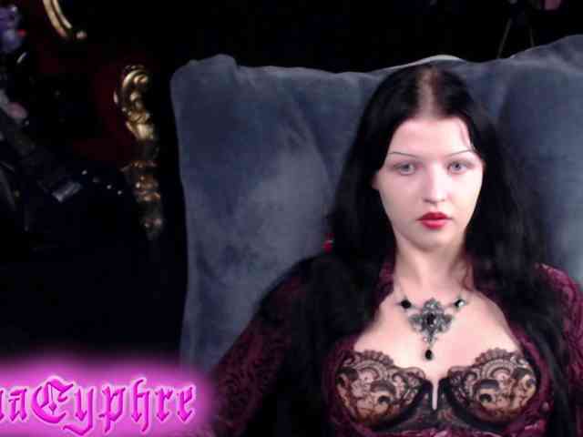 NaughtyAnna webcam
