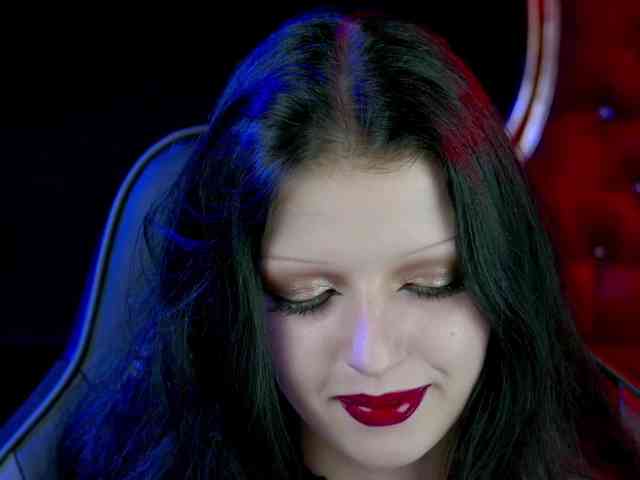 NaughtyAnna webcam
