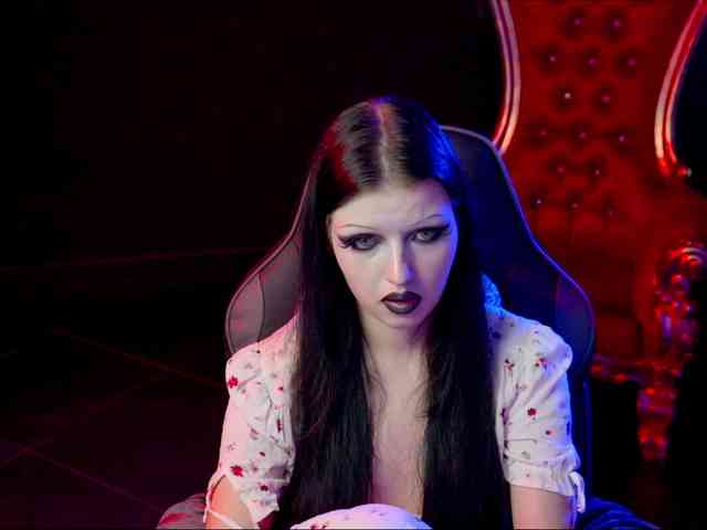 NaughtyAnna webcam