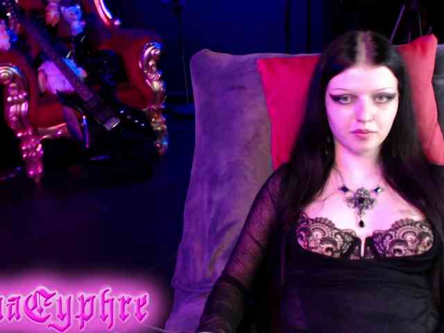 NaughtyAnna webcam