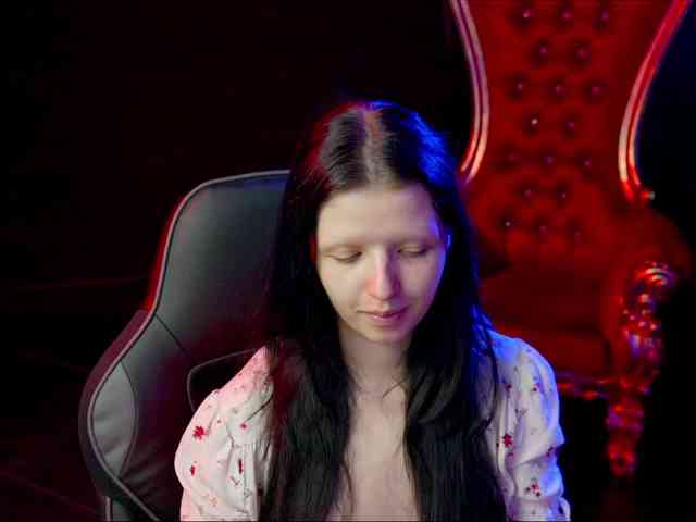 NaughtyAnna webcam