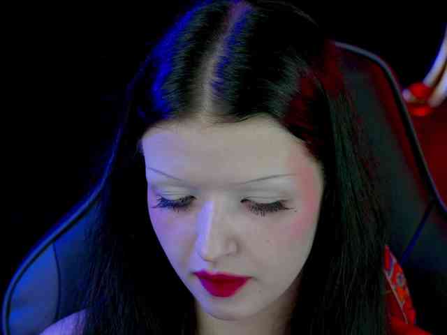 NaughtyAnna webcam