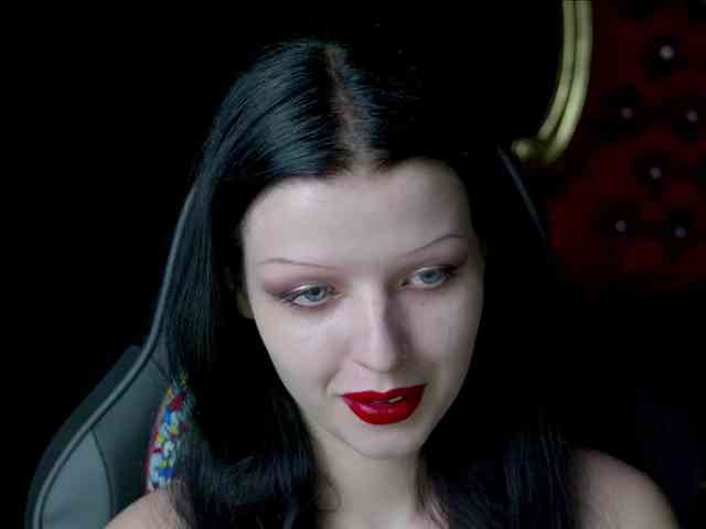 NaughtyAnna webcam