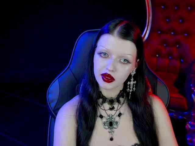 NaughtyAnna webcam