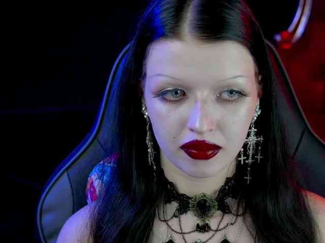 NaughtyAnna webcam