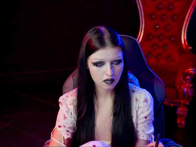 NaughtyAnna webcam