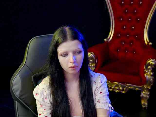 NaughtyAnna webcam