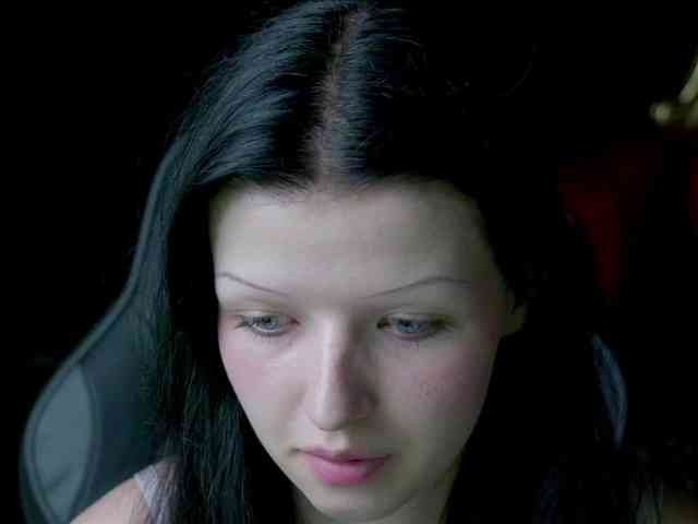 NaughtyAnna webcam