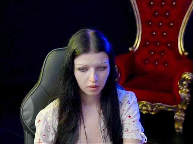 NaughtyAnna webcam