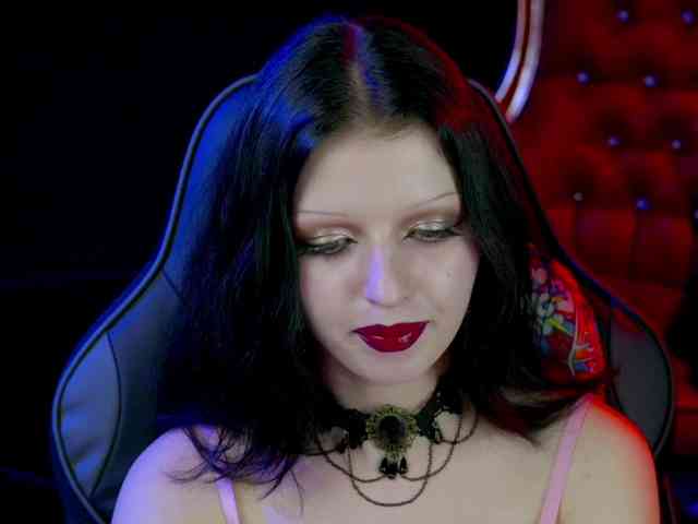 NaughtyAnna webcam