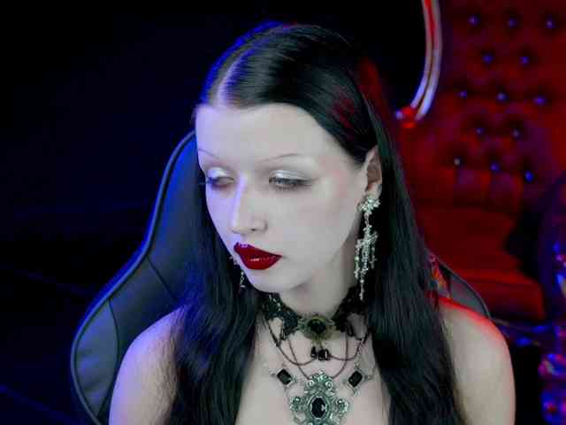NaughtyAnna webcam