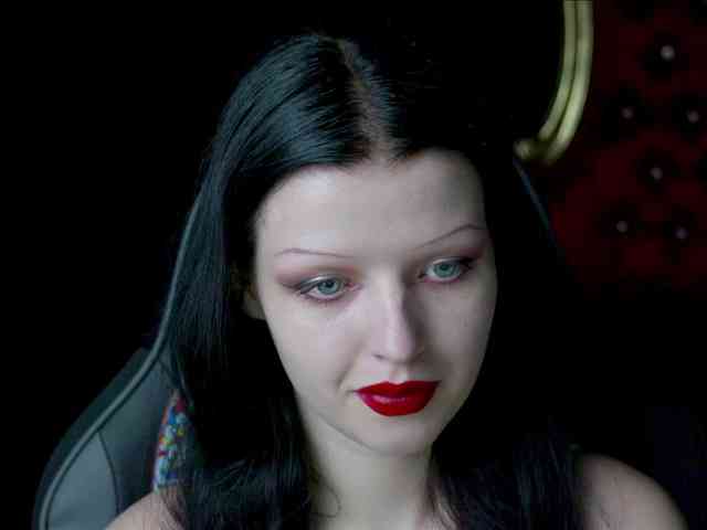 NaughtyAnna webcam