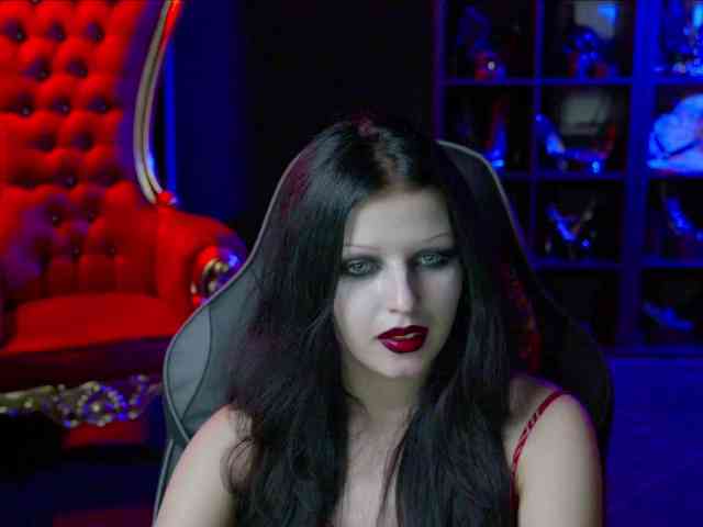 NaughtyAnna webcam