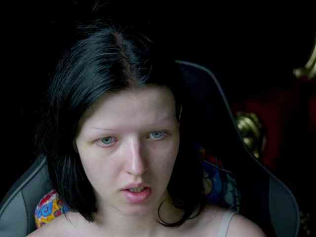 NaughtyAnna webcam