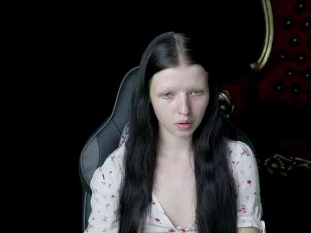 NaughtyAnna webcam