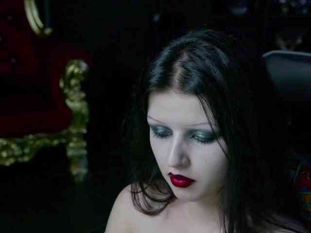 NaughtyAnna webcam