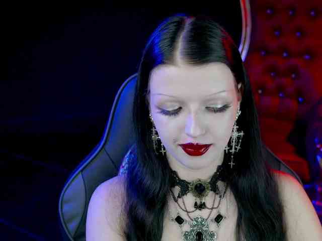 NaughtyAnna webcam