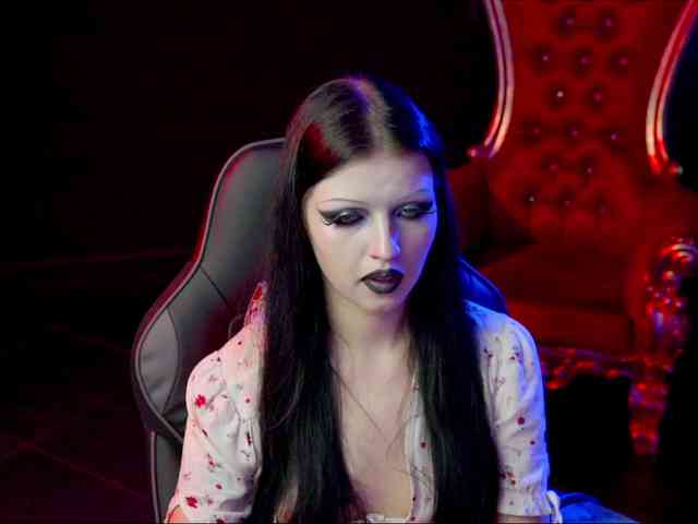 NaughtyAnna webcam