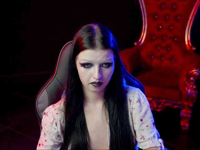NaughtyAnna webcam
