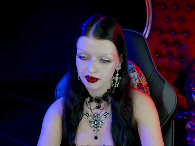 NaughtyAnna webcam