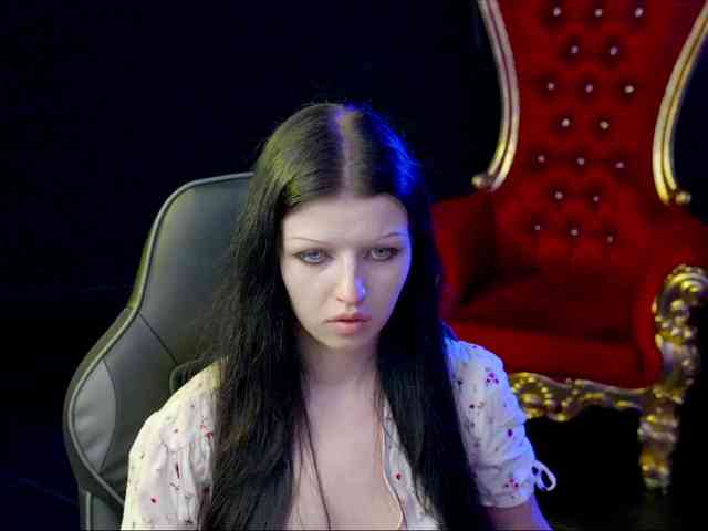 NaughtyAnna webcam