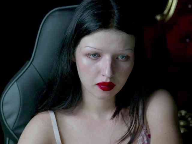 NaughtyAnna webcam
