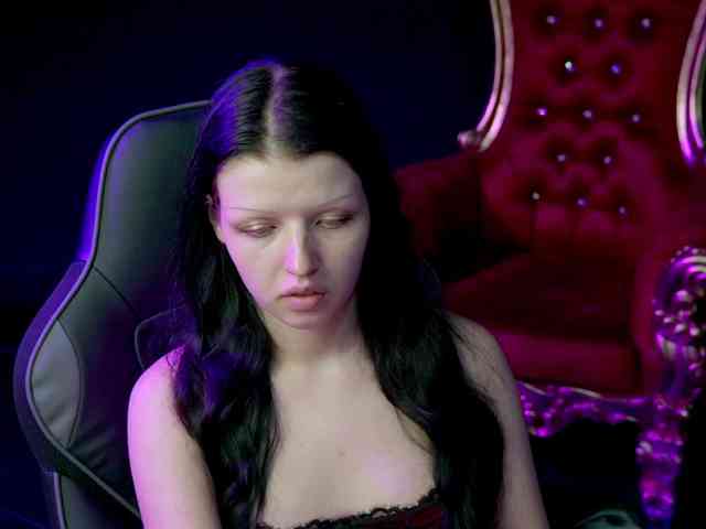 NaughtyAnna webcam