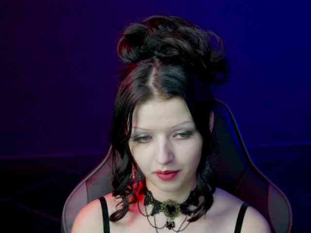NaughtyAnna webcam